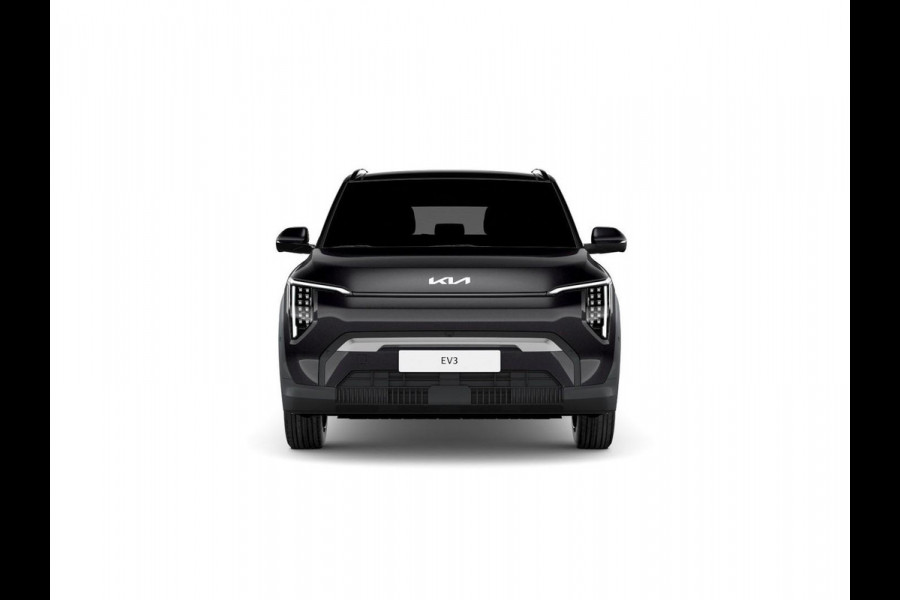 Kia EV3 Plus Advanced 58.3 kWh | In bestelling