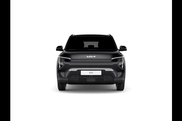 Kia EV3 Plus Advanced 58.3 kWh | In bestelling
