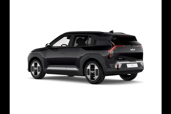Kia EV3 Plus Advanced 58.3 kWh | In bestelling