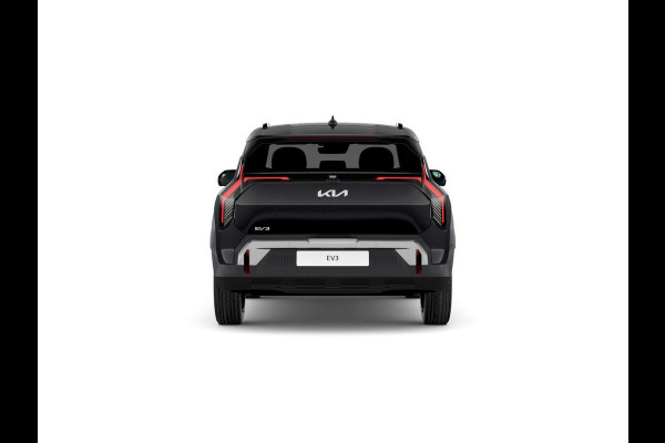 Kia EV3 Plus Advanced 58.3 kWh | In bestelling