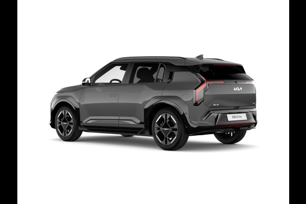 Kia EV3 GT-Line Business Edition 81.4 kWh | In bestelling