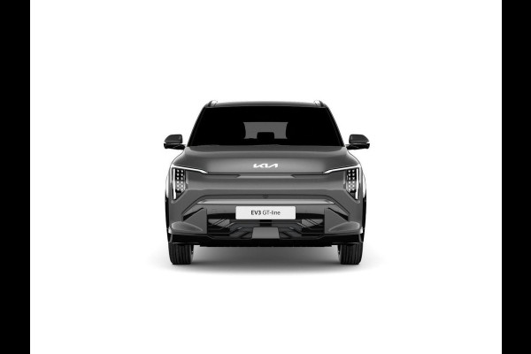 Kia EV3 GT-Line Business Edition 81.4 kWh | In bestelling