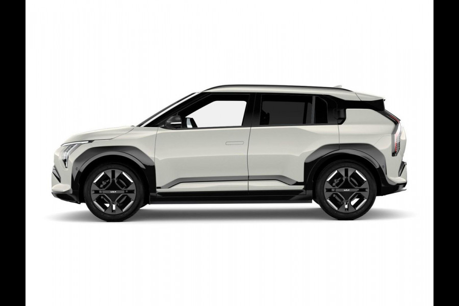 Kia EV3 GT-Line Business Edition 81.4 kWh | In bestelling
