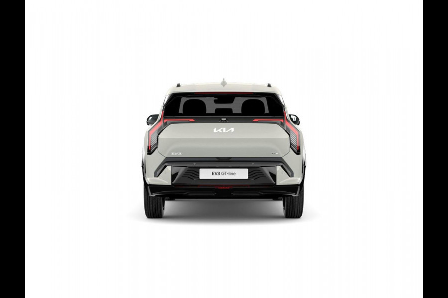 Kia EV3 GT-Line Business Edition 81.4 kWh | In bestelling
