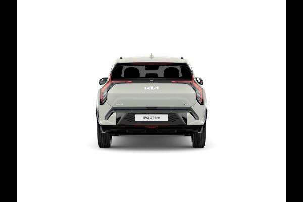Kia EV3 GT-Line Business Edition 81.4 kWh | In bestelling