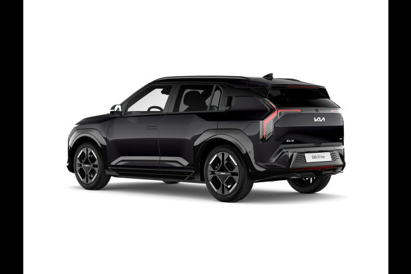Kia EV3 GT-Line Business Edition 81.4 kWh | In bestelling
