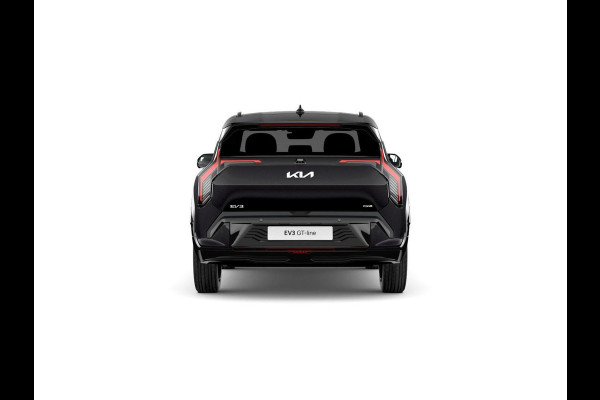 Kia EV3 GT-Line Business Edition 81.4 kWh | In bestelling