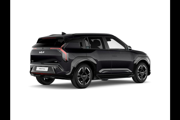 Kia EV3 GT-Line Business Edition 81.4 kWh | In bestelling