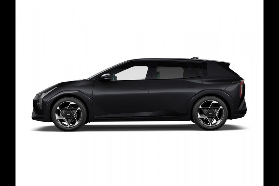 Kia EV4 GT-Line Business Edition 81.4 kWh | In bestelling