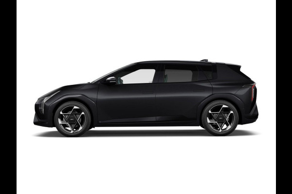 Kia EV4 GT-Line Business Edition 81.4 kWh | In bestelling