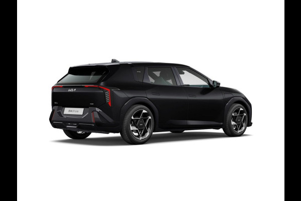 Kia EV4 GT-Line Business Edition 81.4 kWh | In bestelling