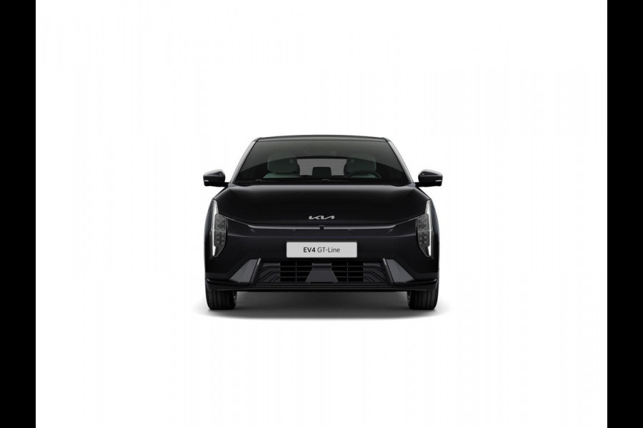 Kia EV4 GT-Line Business Edition 81.4 kWh | In bestelling