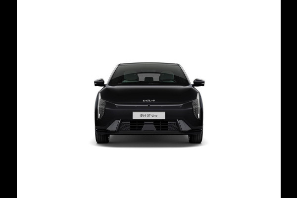 Kia EV4 GT-Line Business Edition 81.4 kWh | In bestelling