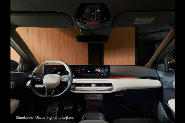 Kia EV4 GT-Line Business Edition 81.4 kWh | In bestelling
