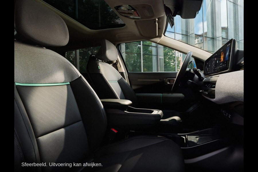 Kia EV4 GT-Line Business Edition 81.4 kWh | In bestelling