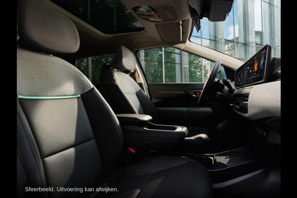 Kia EV4 GT-Line Business Edition 81.4 kWh | In bestelling