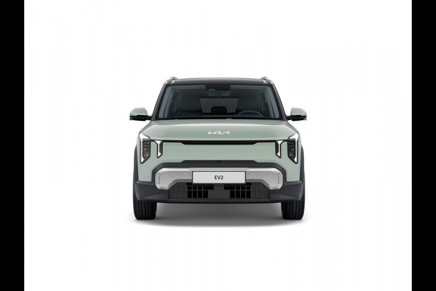 Kia EV2 Plus Advanced 42.2 kWh | In bestelling