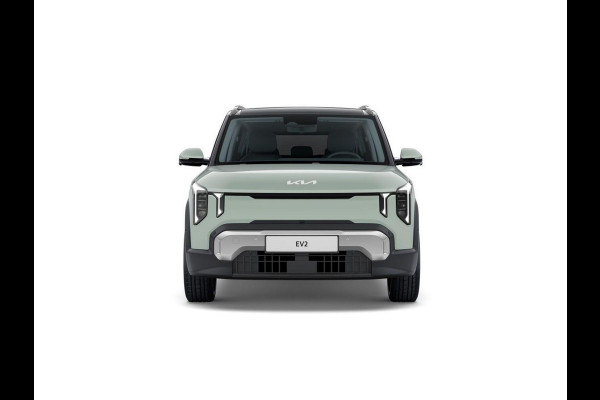 Kia EV2 Plus Advanced 42.2 kWh | In bestelling