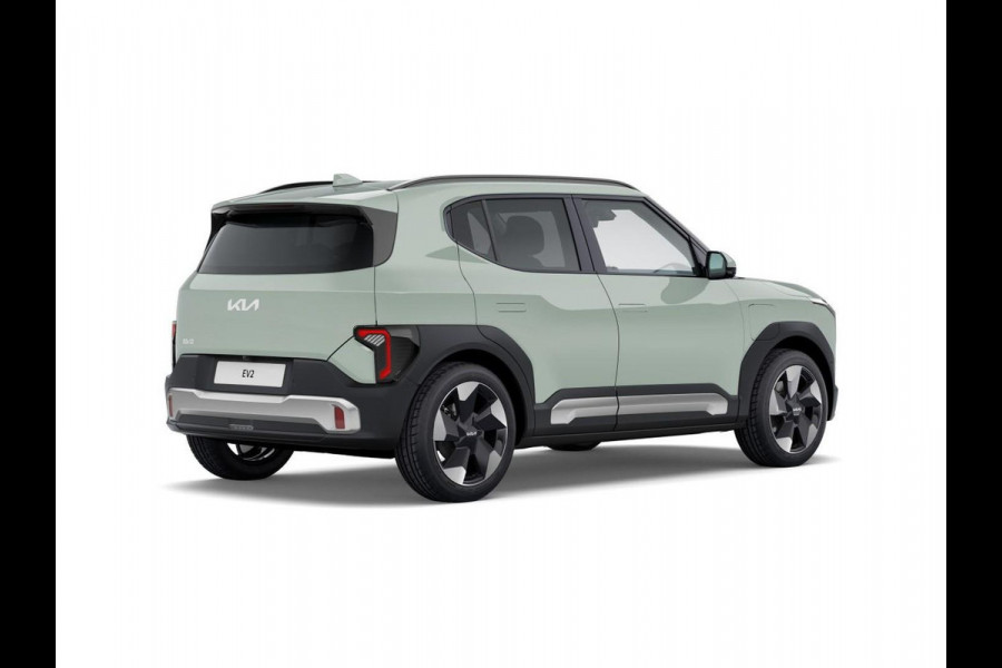 Kia EV2 Plus Advanced 42.2 kWh | In bestelling