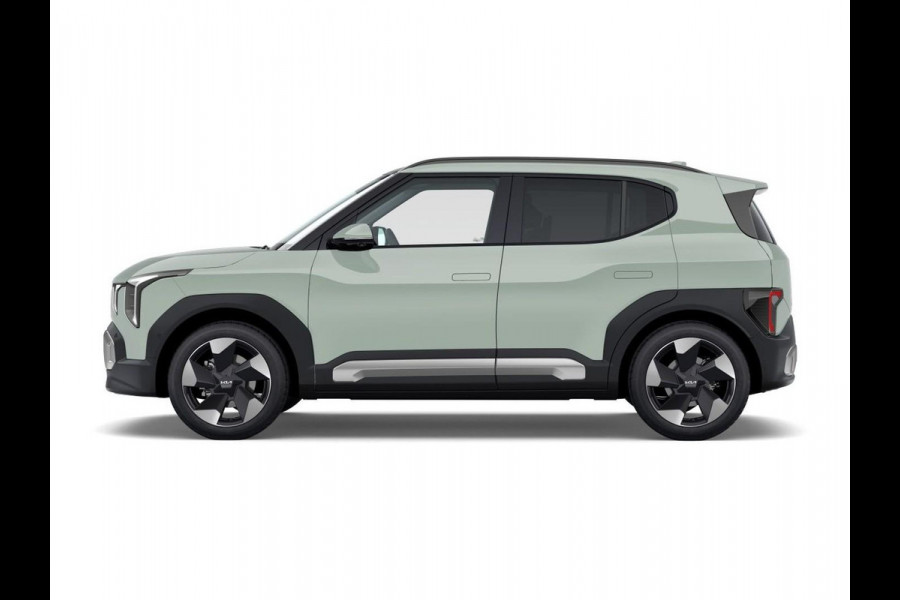 Kia EV2 Plus Advanced 42.2 kWh | In bestelling