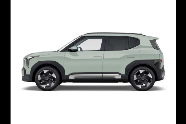 Kia EV2 Plus Advanced 42.2 kWh | In bestelling