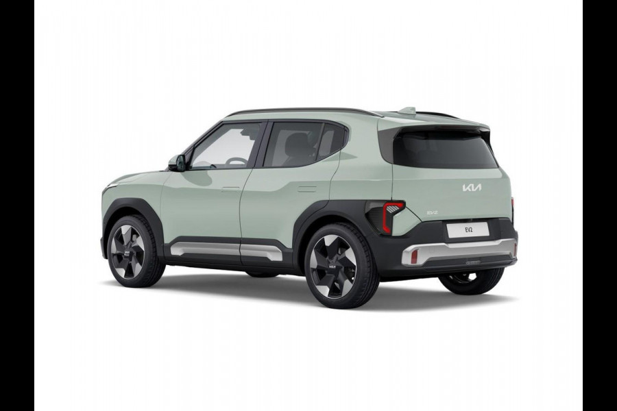 Kia EV2 Plus Advanced 42.2 kWh | In bestelling