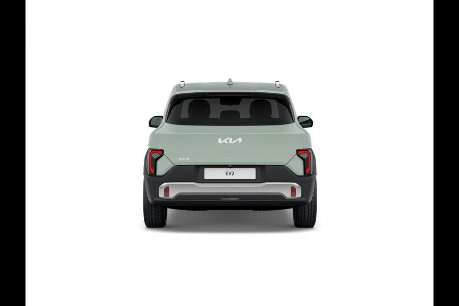 Kia EV2 Plus Advanced 42.2 kWh | In bestelling