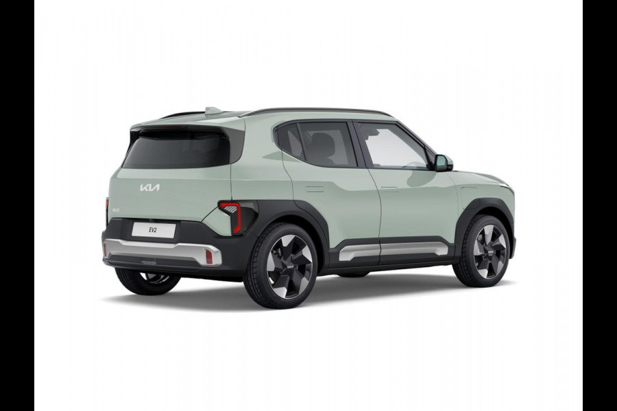 Kia EV2 Plus Advanced 42.2 kWh | In bestelling