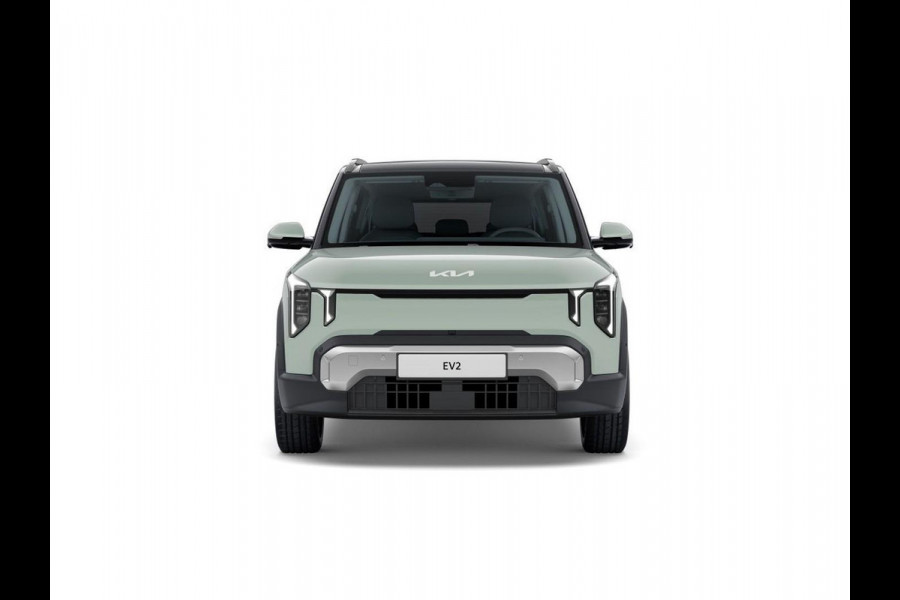 Kia EV2 Plus Advanced 42.2 kWh | In bestelling