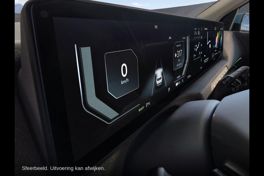 Kia EV2 Plus Advanced 42.2 kWh | In bestelling