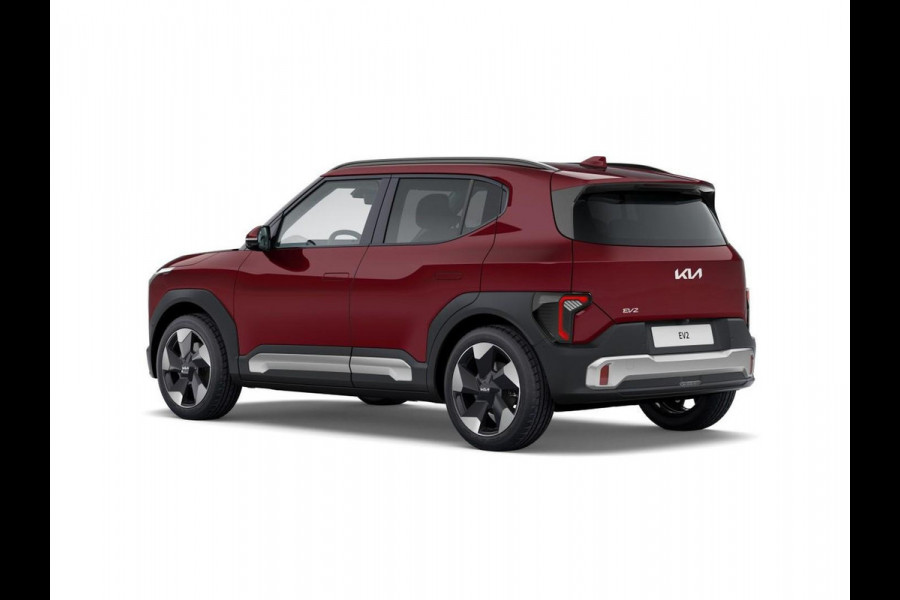Kia EV2 Plus 42.2 kWh | In bestelling