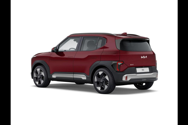 Kia EV2 Plus 42.2 kWh | In bestelling