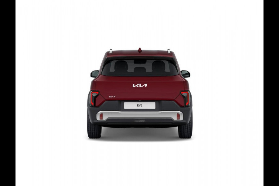 Kia EV2 Plus 42.2 kWh | In bestelling