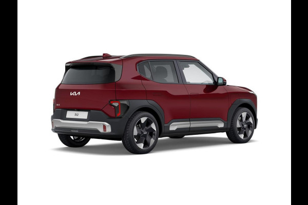 Kia EV2 Plus 42.2 kWh | In bestelling