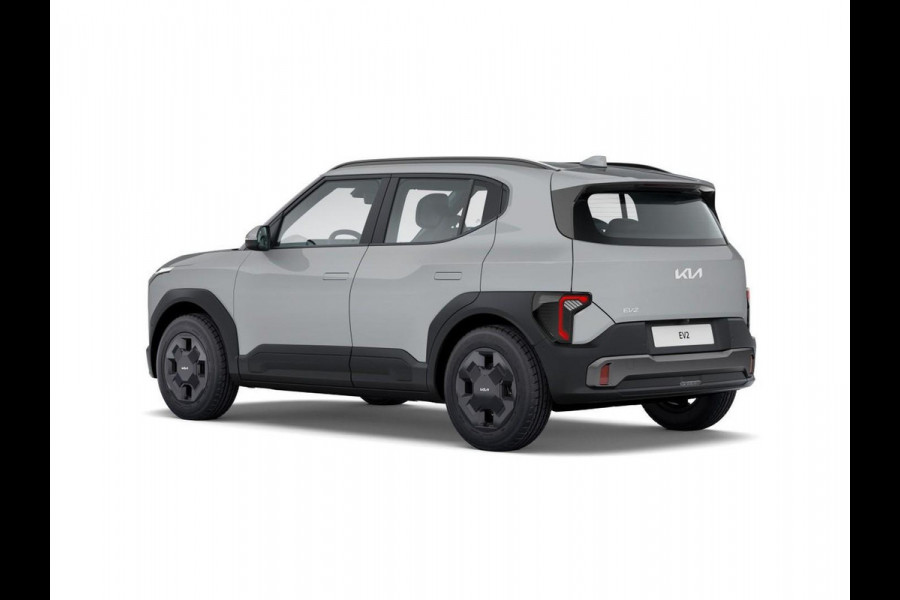 Kia EV2 Air 42.2 kWh | In bestelling