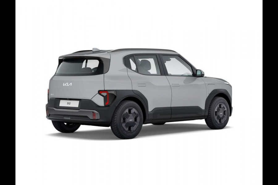 Kia EV2 Air 42.2 kWh | In bestelling
