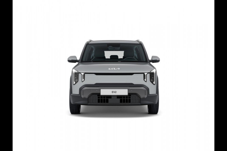 Kia EV2 Air 42.2 kWh | In bestelling