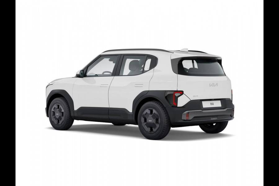 Kia EV2 Air 42.2 kWh | In bestelling