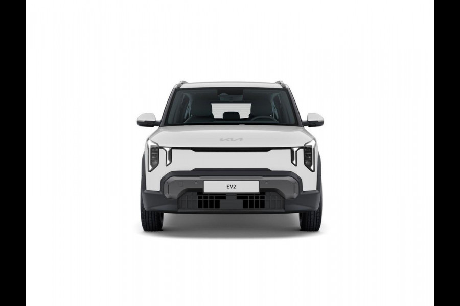 Kia EV2 Air 42.2 kWh | In bestelling