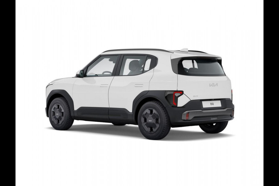 Kia EV2 Air 42.2 kWh | In bestelling