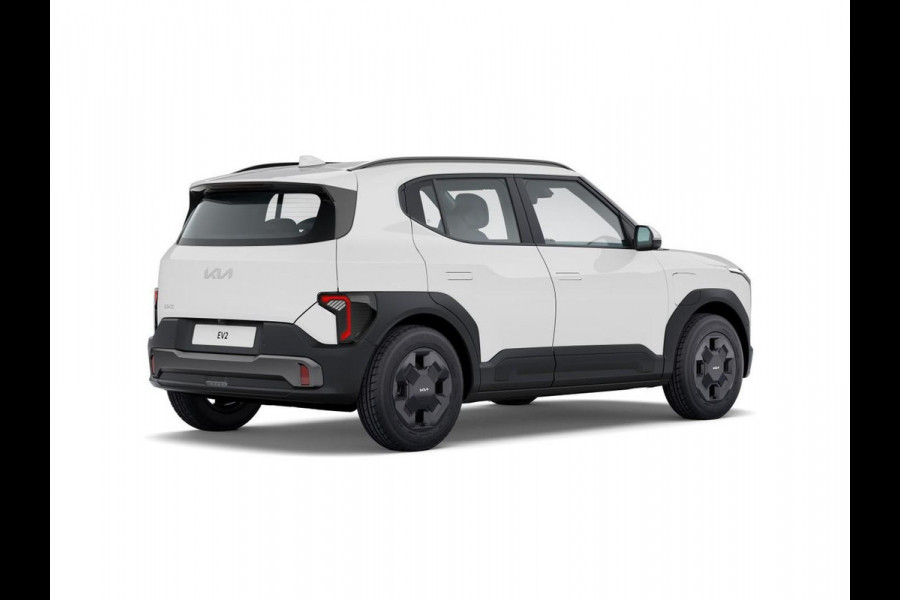 Kia EV2 Air 42.2 kWh | In bestelling
