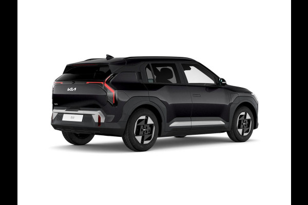 Kia EV3 Plus 81.4 kWh | Direct leverbaar uit voorraad