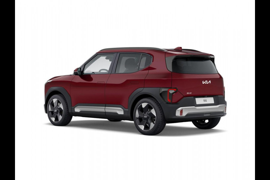 Kia EV2 Plus Advanced 42.2 kWh | In bestelling
