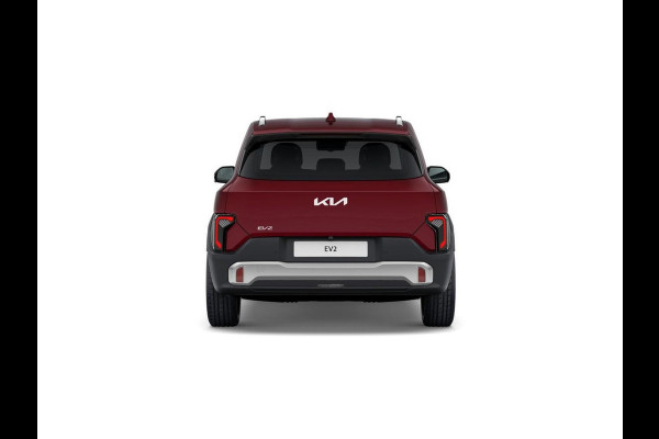 Kia EV2 Plus Advanced 42.2 kWh | In bestelling