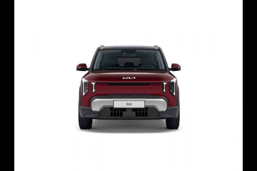 Kia EV2 Plus Advanced 42.2 kWh | In bestelling