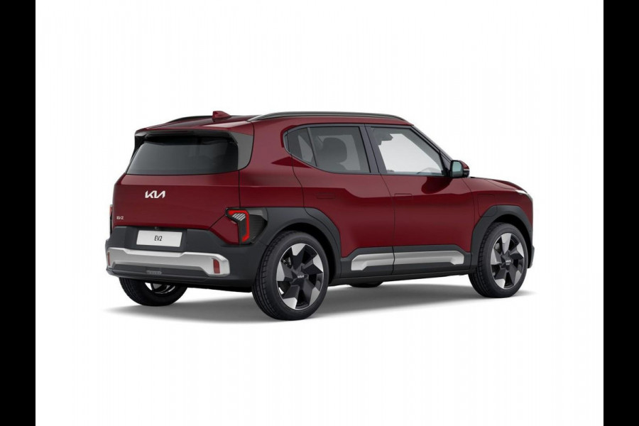 Kia EV2 Plus Advanced 42.2 kWh | In bestelling