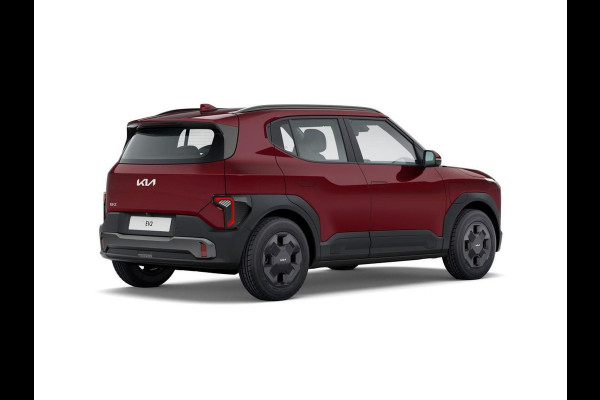 Kia EV2 Air 42.2 kWh | In bestelling