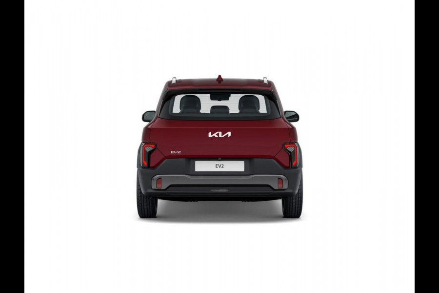 Kia EV2 Air 42.2 kWh | In bestelling