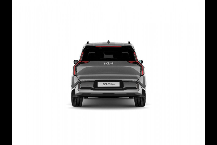 Kia EV9 GT-Line AWD 99.8 kWh | Direct leverbaar uit voorraad