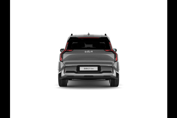 Kia EV9 GT-Line AWD 99.8 kWh | Direct leverbaar uit voorraad